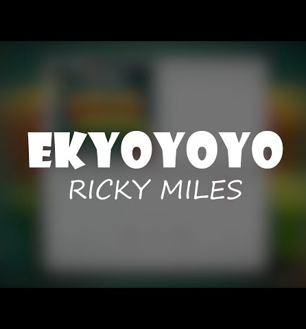 Ricky Miles Music